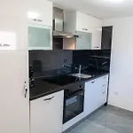 Zubcic Apartman *