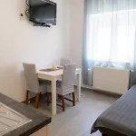 Zubcic Apartman *