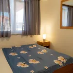 Zubcic Apartmán Tisno