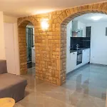 Zubcic Apartmán