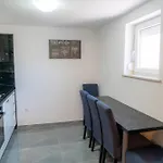 Zubcic Apartmán Tisno