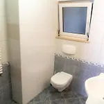 Apartmán Zubcic *