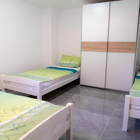 Apartman Zubcic
