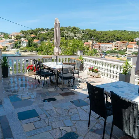 Apartman Zubcic