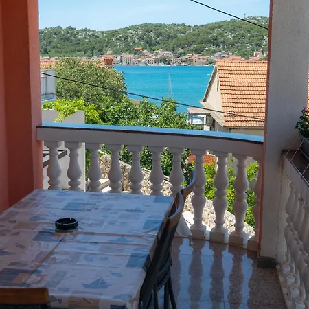 Apartman Zubcic *