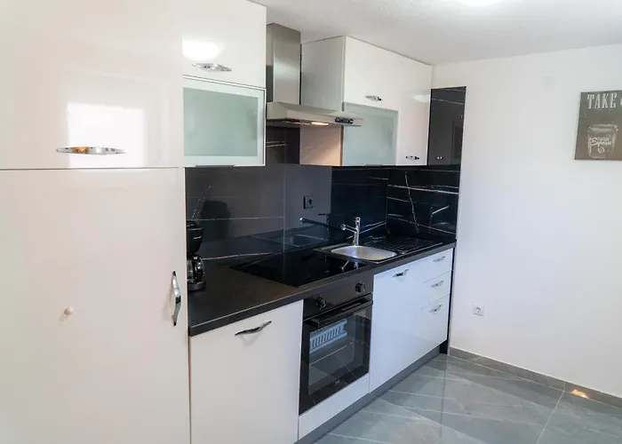 Zubcic Apartamento *