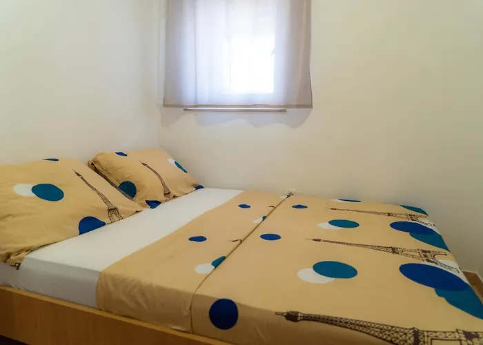 Apartamento Zubcic *