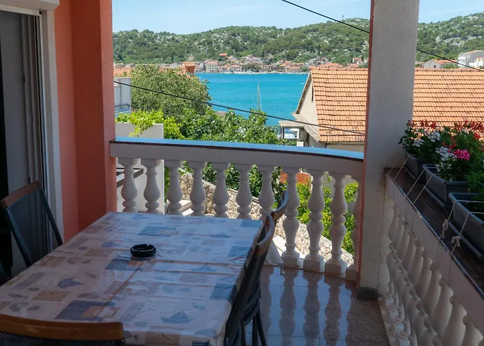 Apartamento Zubcic *